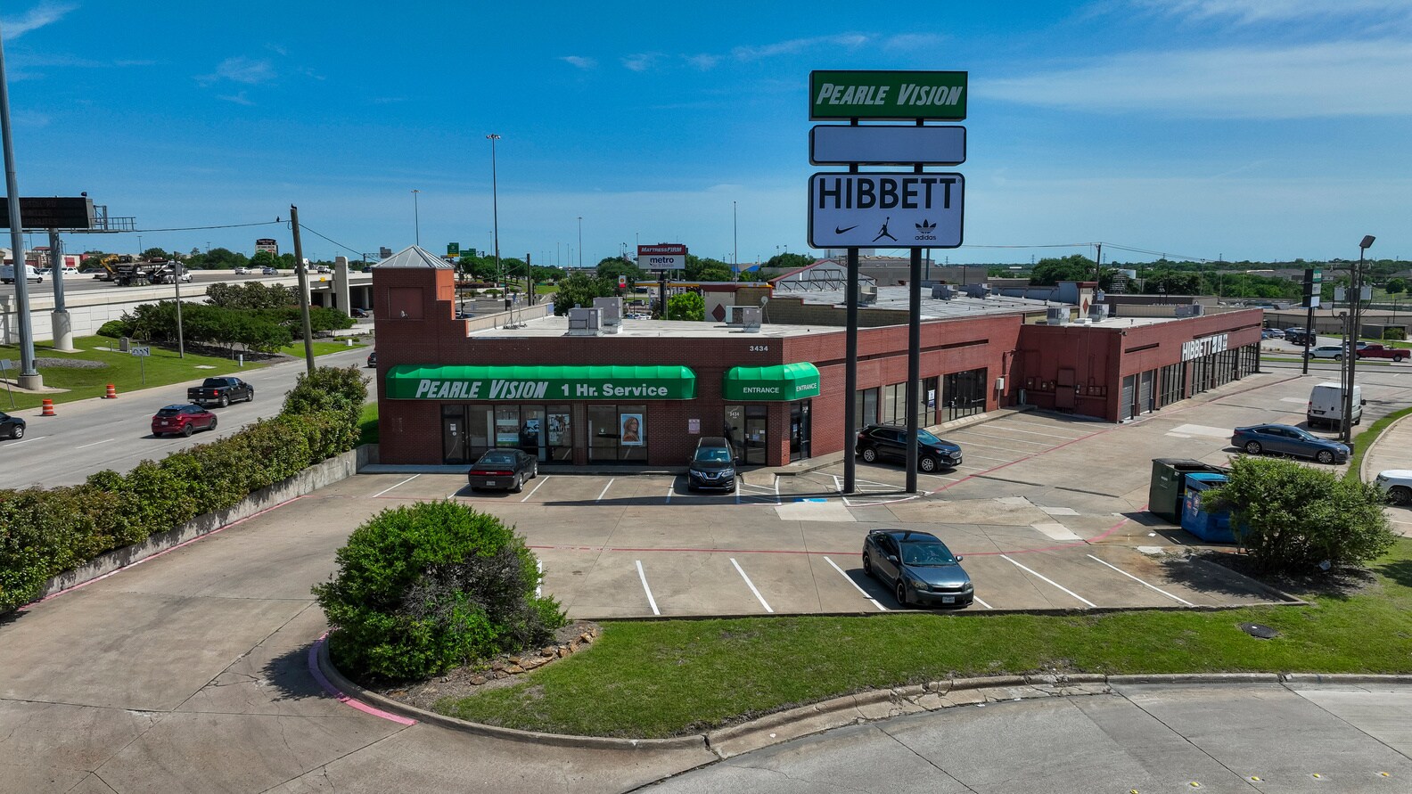 3434 Towne Crossing Blvd, Mesquite, TX for Rent