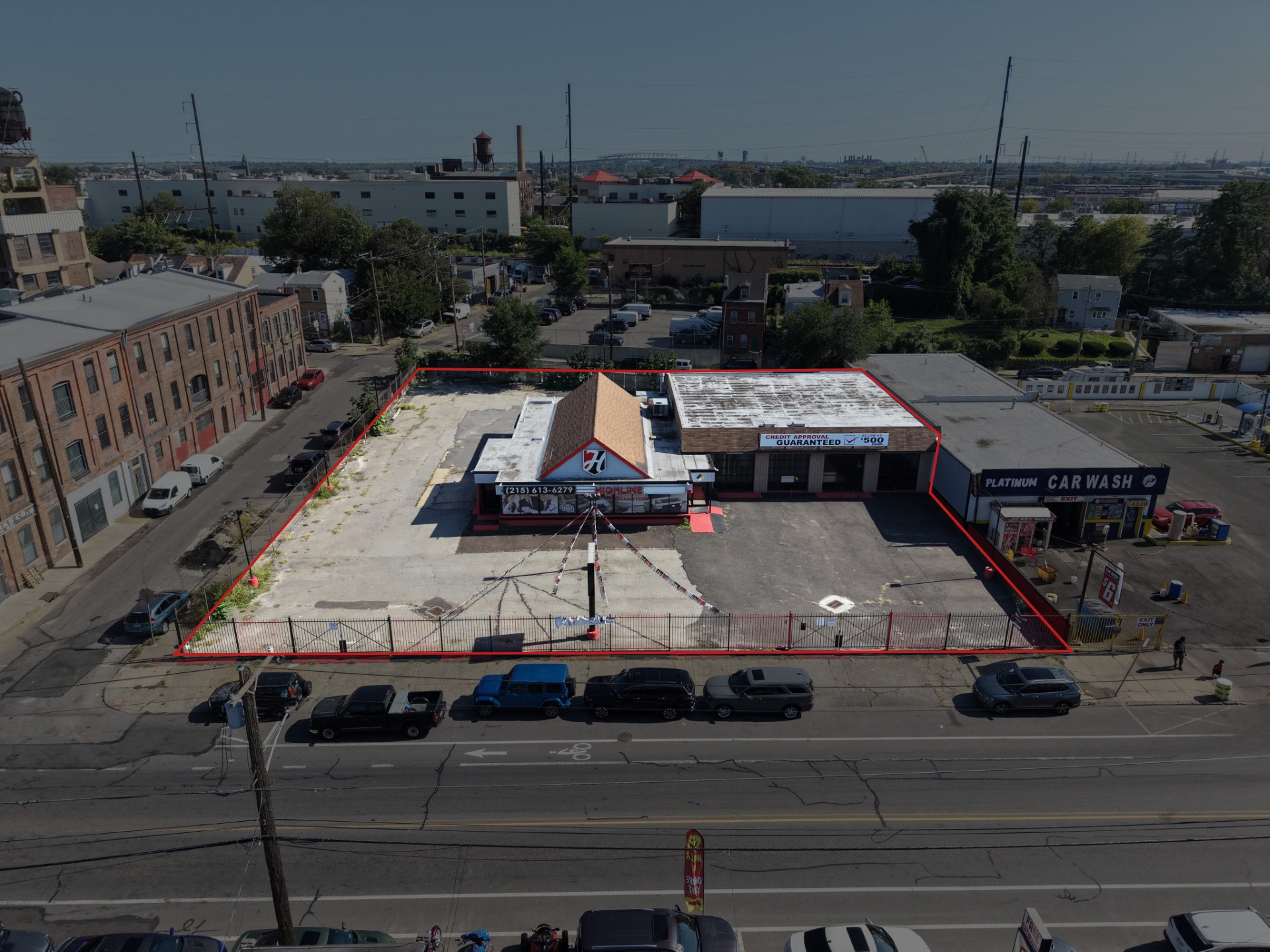 4343-4355 Torresdale Ave, Philadelphia, PA for Sale
