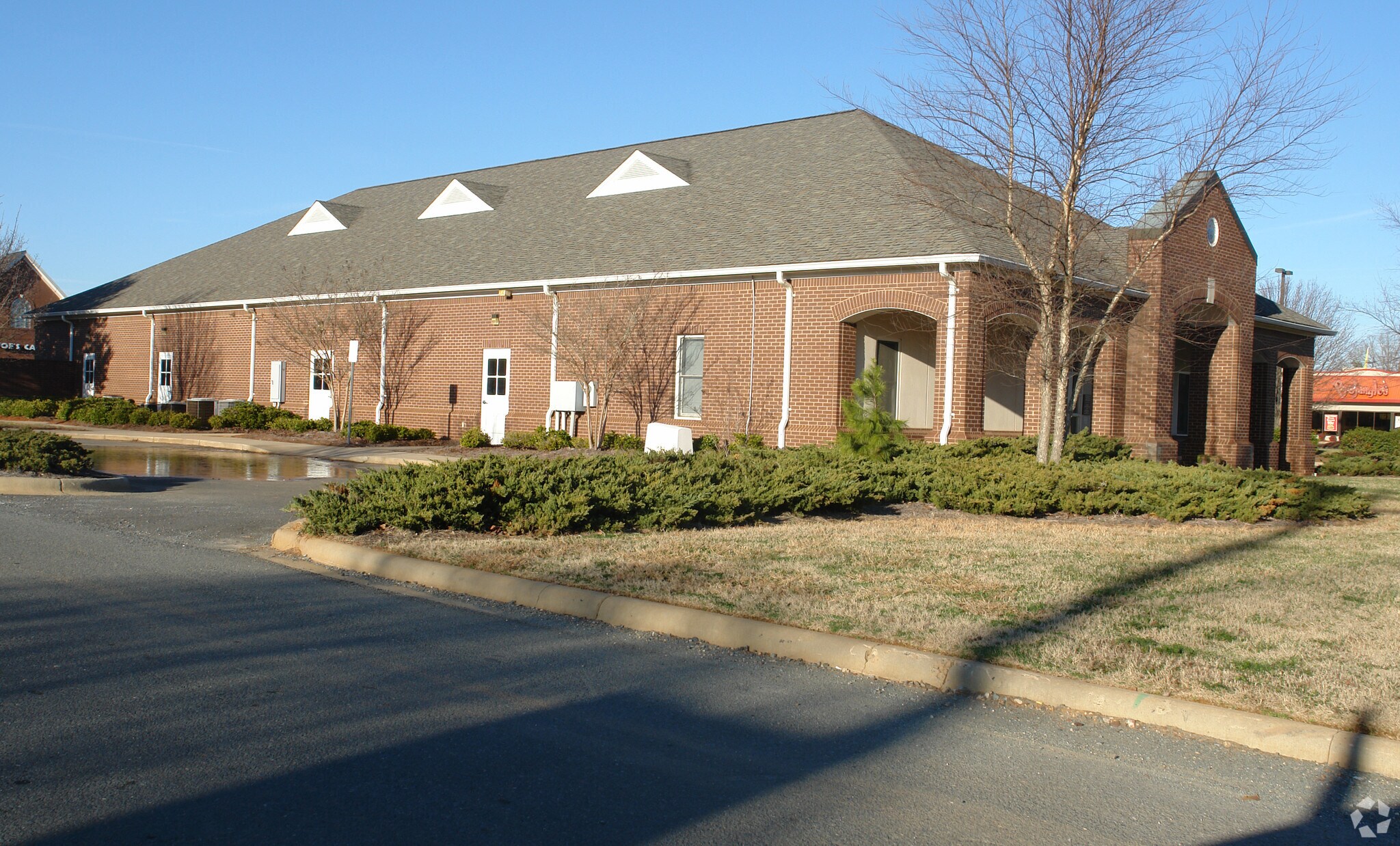 1150 N Broome St Waxhaw, NC 28173 Office Property for Lease on