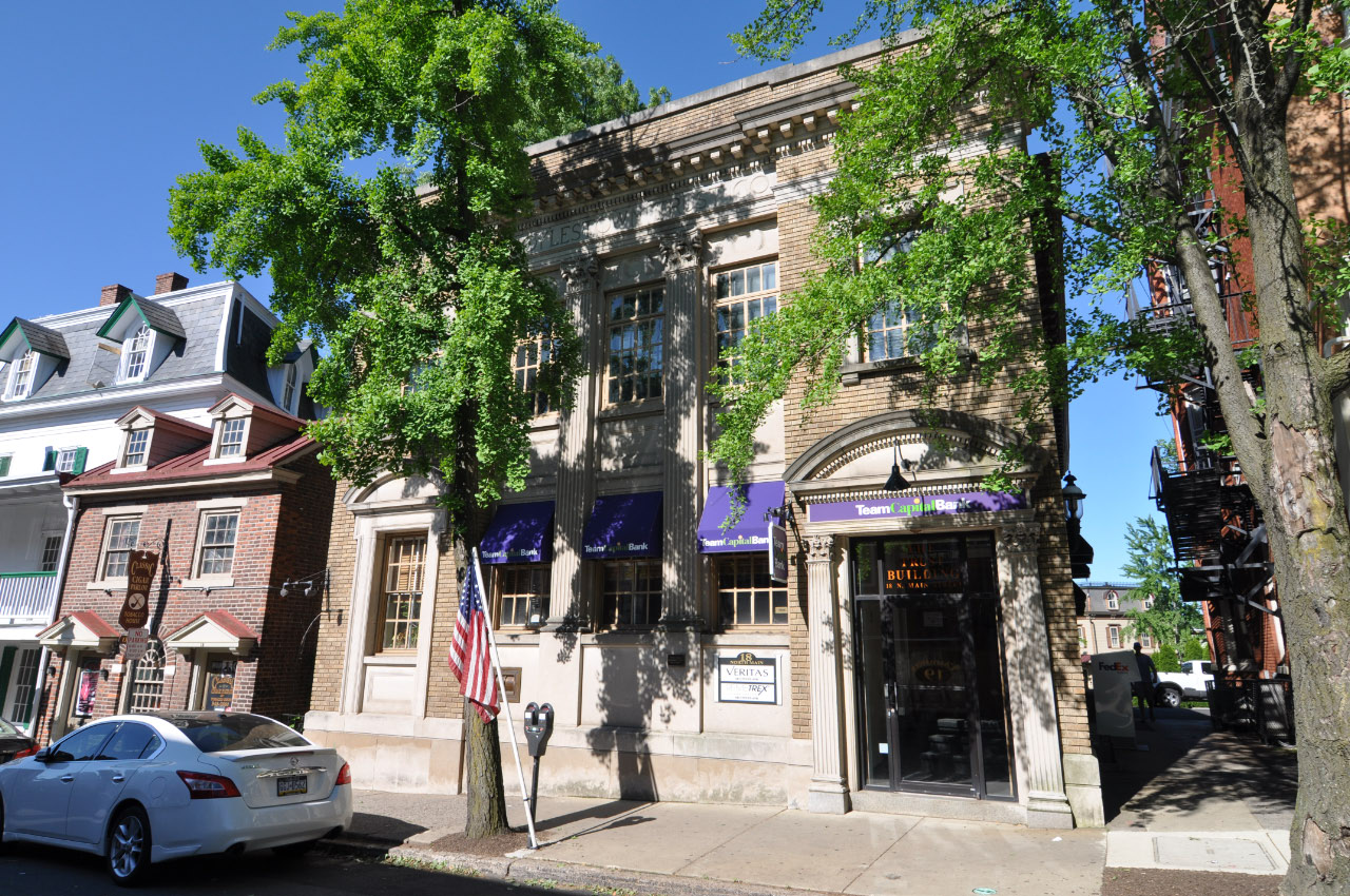 18 N Main St, Doylestown, PA for Rent