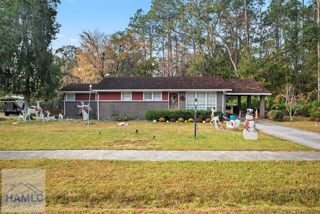 , Hinesville, GA for Sale