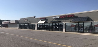 Chesapeake, VA Office, Retail - 4303-4361 Indian River Rd