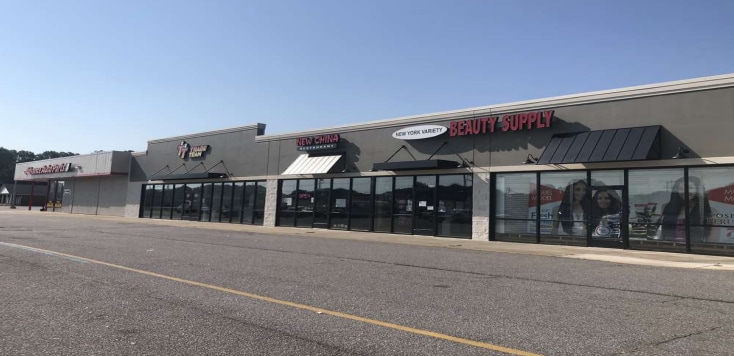 4303-4361 Indian River Rd, Chesapeake, VA for Rent