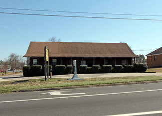 Millbrook, AL Medical - 4220 Highway 14