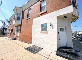 Philadelphia, PA Office/Retail - 1500 W Loudon St