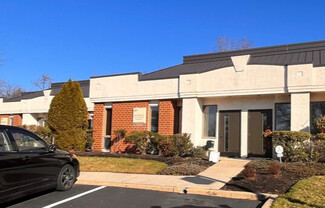 Voorhees, NJ Office/Medical - 2301 E Evesham Rd