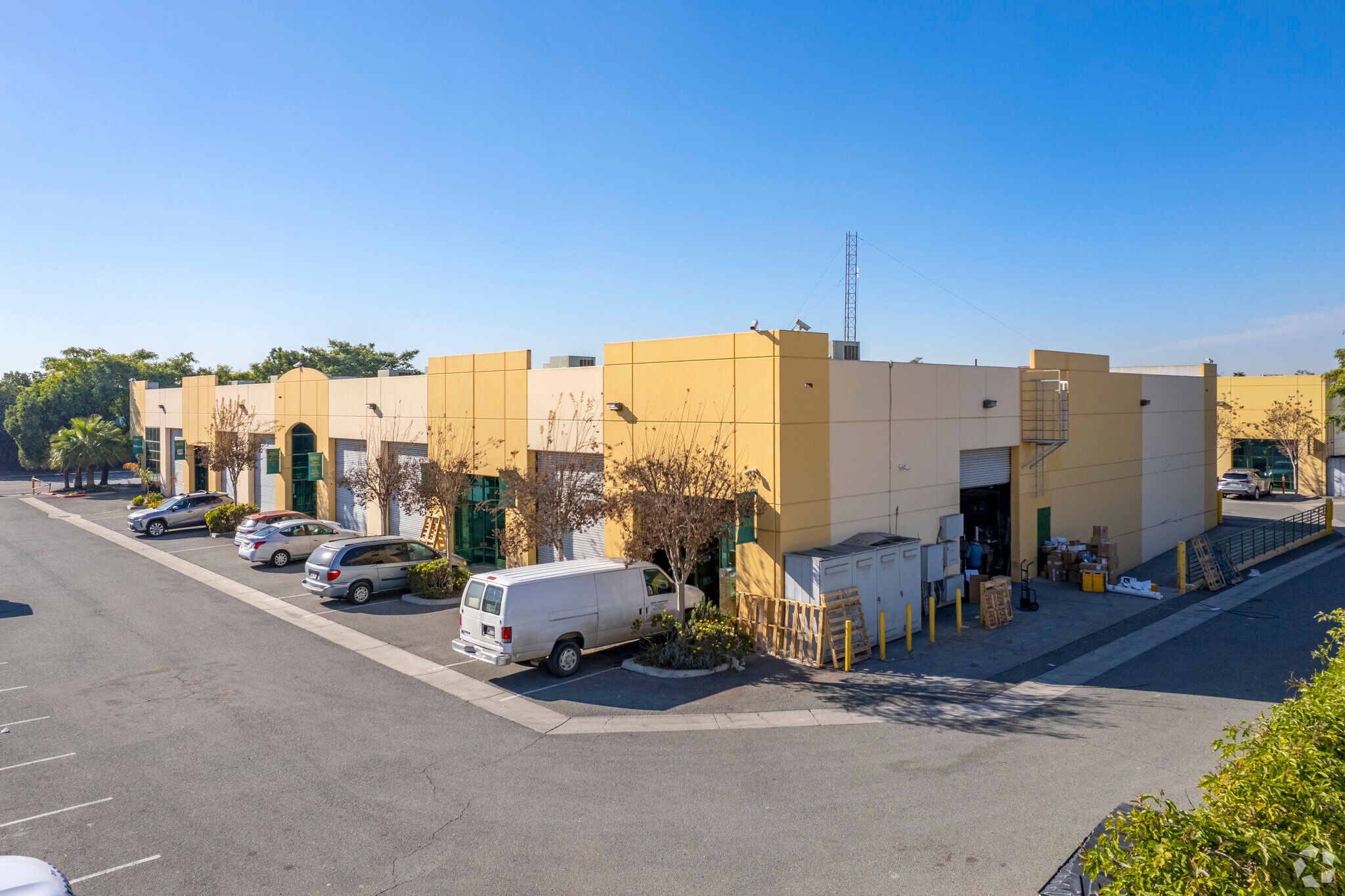 8684 Avenida De La Fuente, San Diego, CA for Rent