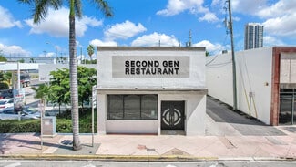 Miami, FL Retail - 325 71st St