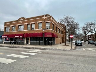 Chicago, IL Retail - 2730 E 79th St
