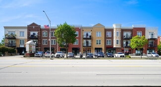 Rolling Meadows, IL Apartments - 3409 Kirchoff Rd