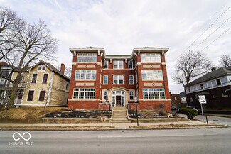 Indianapolis, IN undefined - 2101 N Pennsylvania St Indianapolis, IN undefined - 2101 N Pennsylvania St