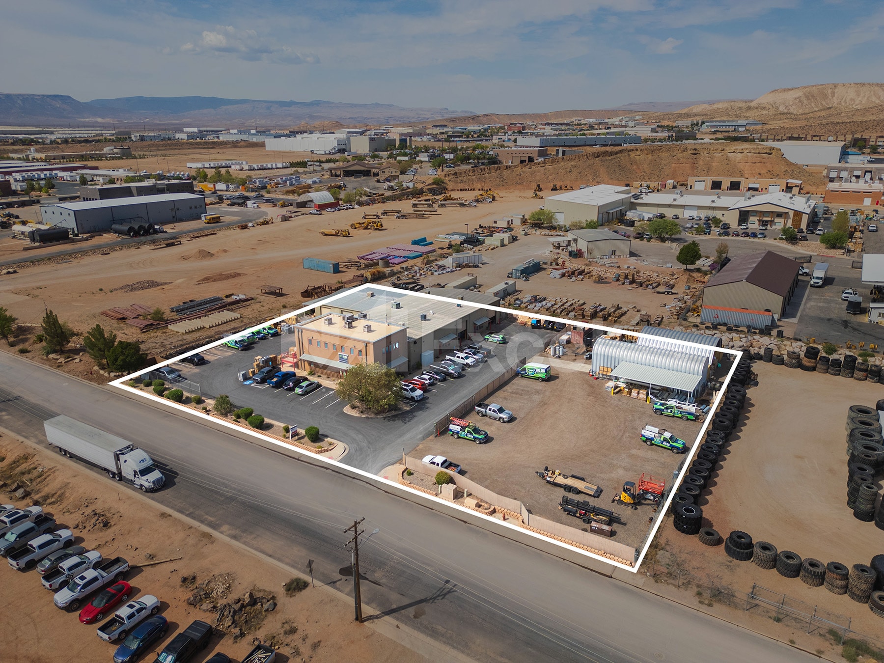 4008 S 1630 E, Saint George, UT for Sale