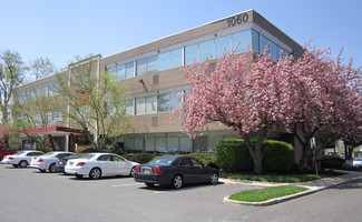 Cherry Hill, NJ Office - 1060 Kings Hwy N
