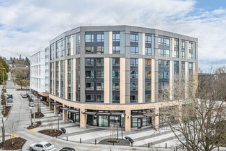 Seattle, WA Apartments - 2201 S Grand St