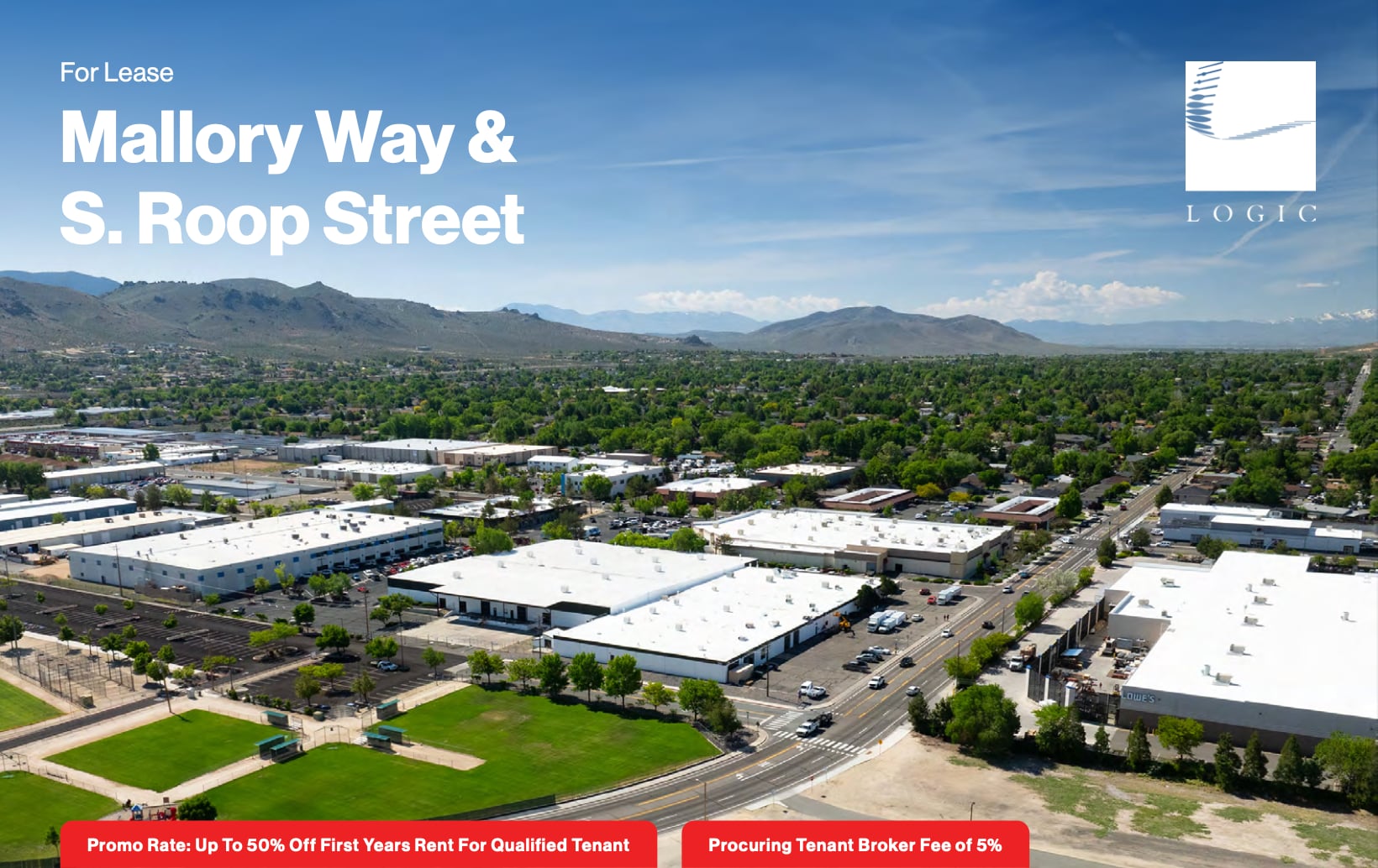 550 Mallory Way, Carson City, NV for Rent