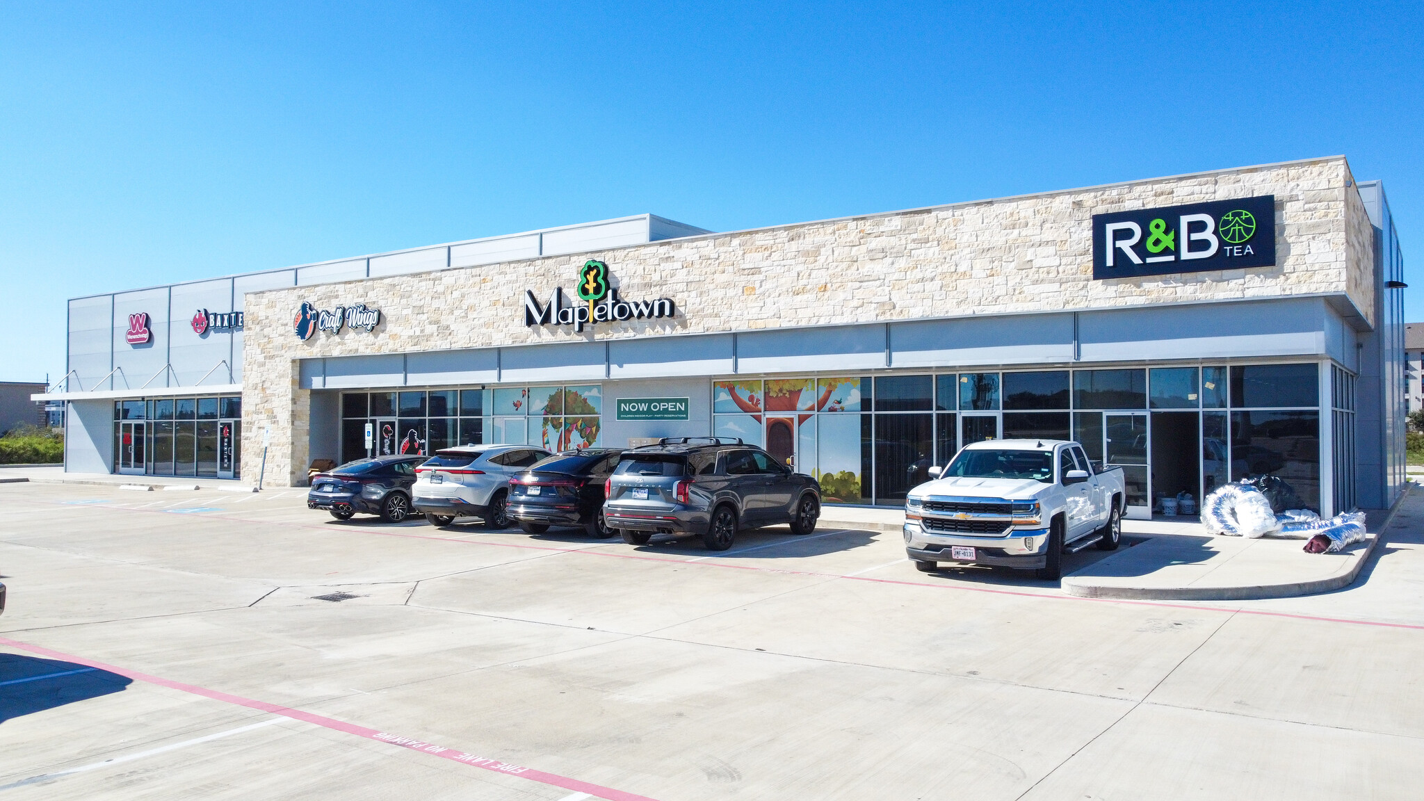 , Katy, TX for Sale