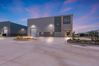 Cypress, TX Warehouse - 17701 Telge Rd