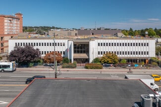 Victoria, BC Office - 2621-2629 Douglas St