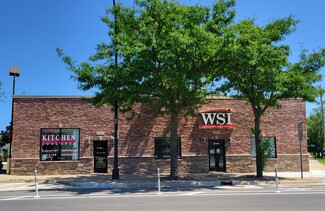 Ferndale, MI Office - 22100 Woodward Ave