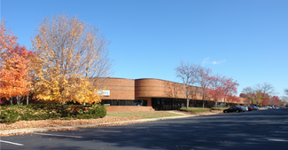 Norcross, GA Industrial - 5901 Goshen Springs Rd