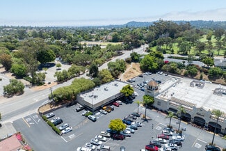 Santa Barbara, CA Retail - 3303 State St