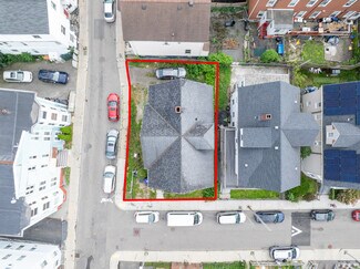 Boston, MA Multi-Family - 15 Quincefield St
