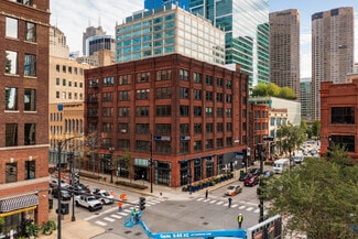 Chicago, IL Office - 133 N Jefferson St Chicago, IL Office - 133 N Jefferson St