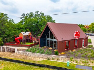 Georgetown, TX Restaurant - 201 San Gabriel Village Blvd