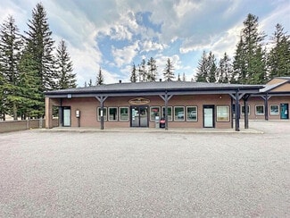 Elkford, BC Restaurant - 2200 Balmer Dr Elkford, BC Restaurant - 2200 Balmer Dr