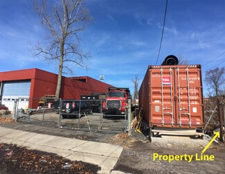 Englewood, NJ Industrial - 9 W Linden Ave