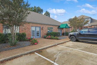 Lewisville, TX Office - 522 S Edmonds Ln