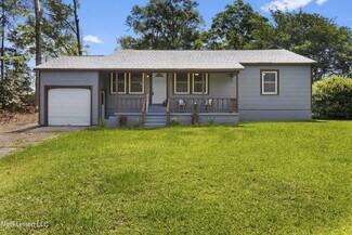 Wiggins, MS Retail - 221 Vardaman St N