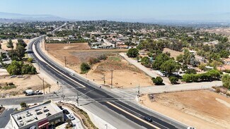Riverside, CA Commercial Land - 16300 Van Buren Blvd Riverside, CA Commercial Land - 16300 Van Buren Blvd