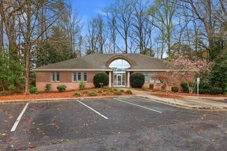 Kinston, NC Office - 2120 N Queen St