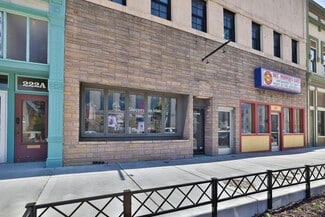 Edwardsville, IL Office/Retail - 220 N Main St