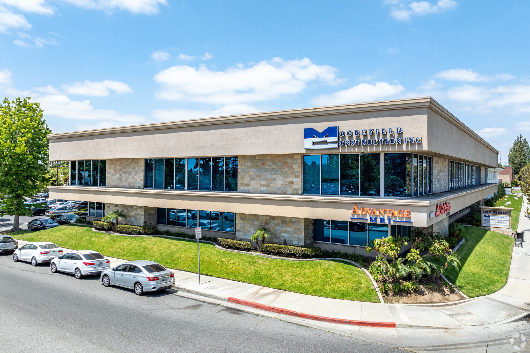 600 N Tustin Ave, Santa Ana, CA for Rent