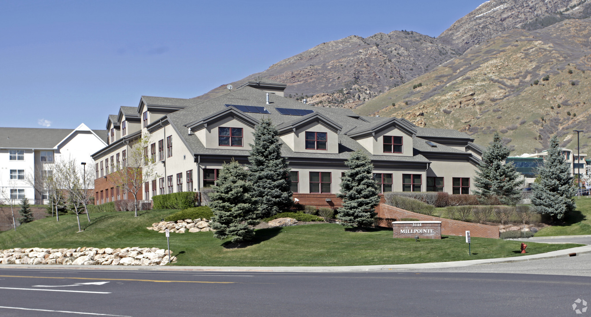 3111-3115 E Lion Ln, Salt Lake City, UT for Rent