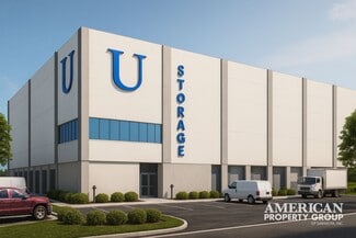 Sarasota, FL Industrial - 5725 Washington Blvd Sarasota, FL Industrial - 5725 Washington Blvd