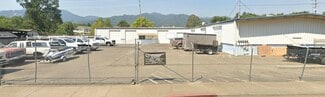 Ukiah, CA Industrial - 756 Waugh Ln