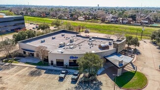 Houston, TX Office/Medical - 11321 Fallbrook Dr
