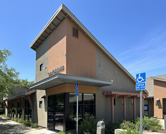 Davis, CA Office - 324 Madson Pl