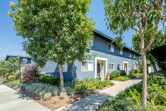 Orange, CA Apartments - 205 S McCoy Rd
