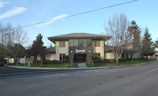 Mountain View, CA Office - 299 Fairchild Dr Mountain View, CA Office - 299 Fairchild Dr