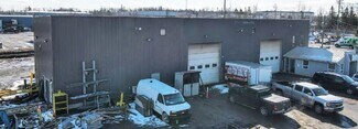 Moncton, NB Industrial - 265 Caledonia Rd