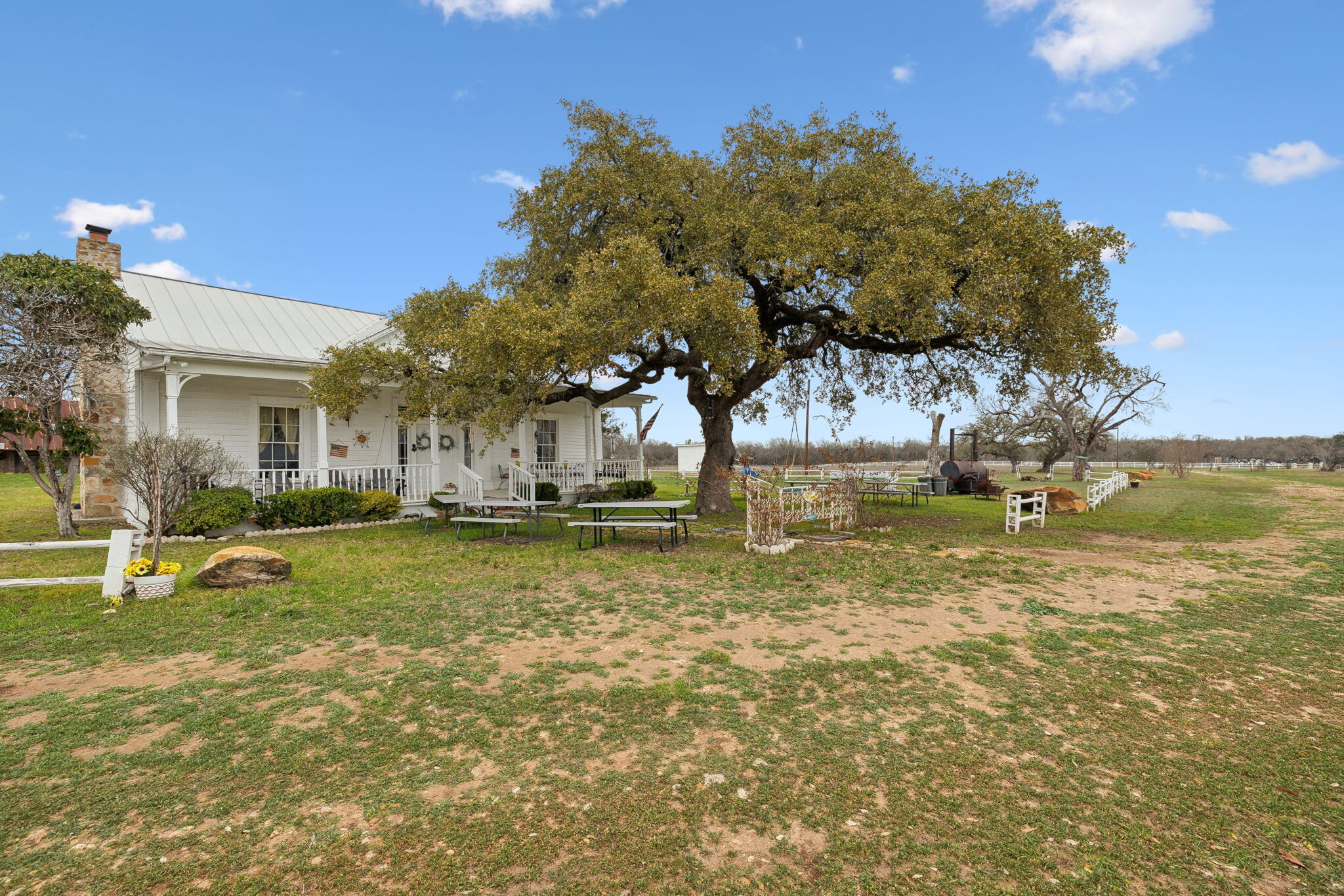 3151 FM 2538, Marion, TX for Sale