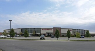Collinsville, IL Office, Office/Medical - 1616-1640 Eastport Plaza Dr