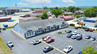 Shepherdsville, KY Storefront - 181 Highway 44 E