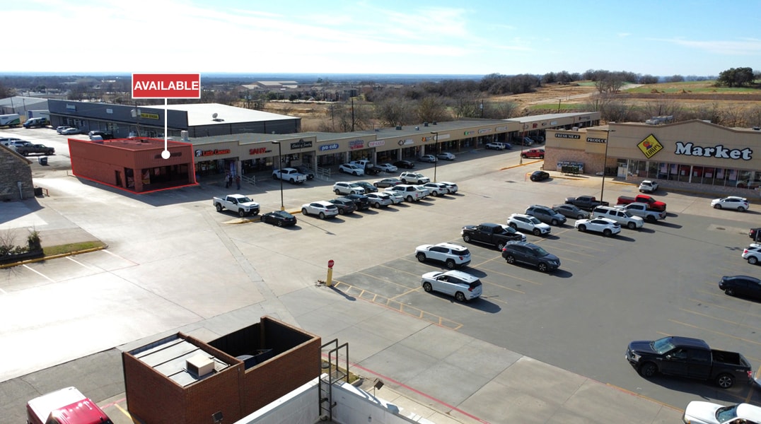 1208 S FM 51, Decatur, TX for Rent
