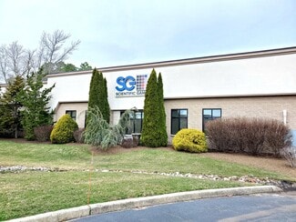 Egg Harbor Township, NJ Office - 3133 Fire Rd