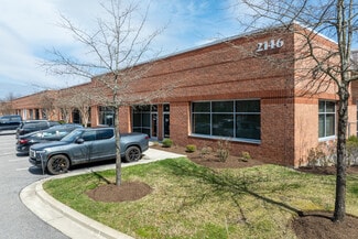 Crofton, MD Flex - 2146 Priest Bridge Ct